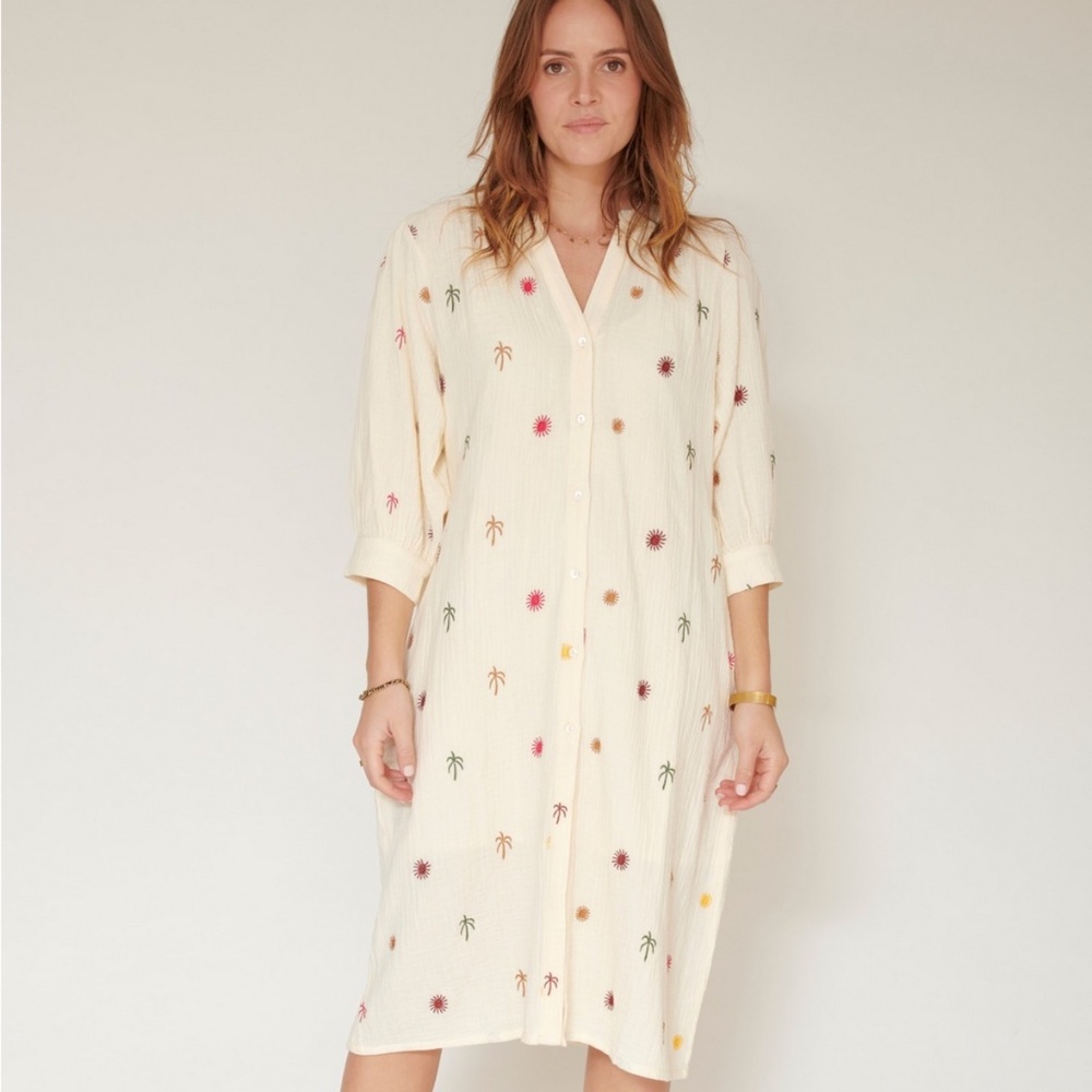 MKT REBELLA Dress-36(S)